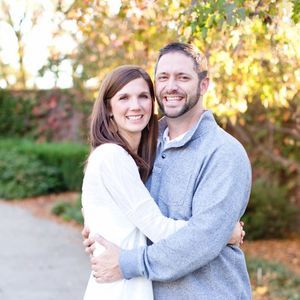 Meet your Posher, Callie